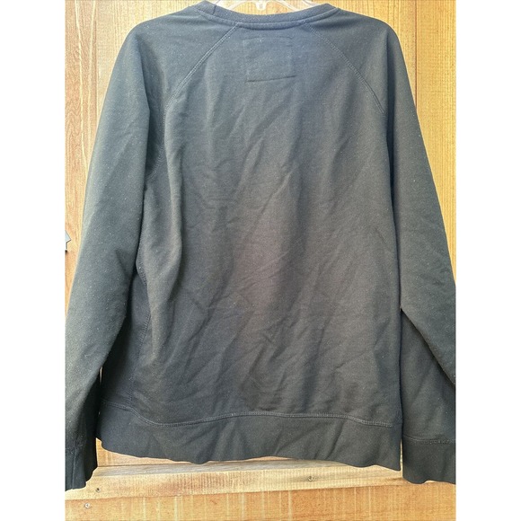 Jordan Craig Sweatshirt Men's Tiger Print Crewneck Pullover Xl - Picture 6 of 6